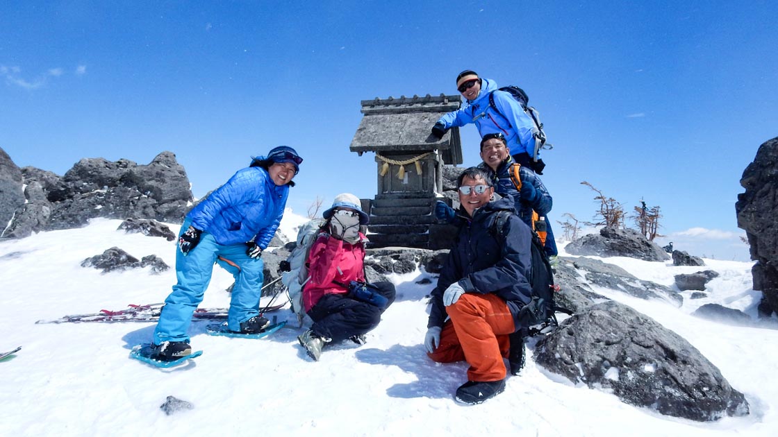 日本野外教育学会